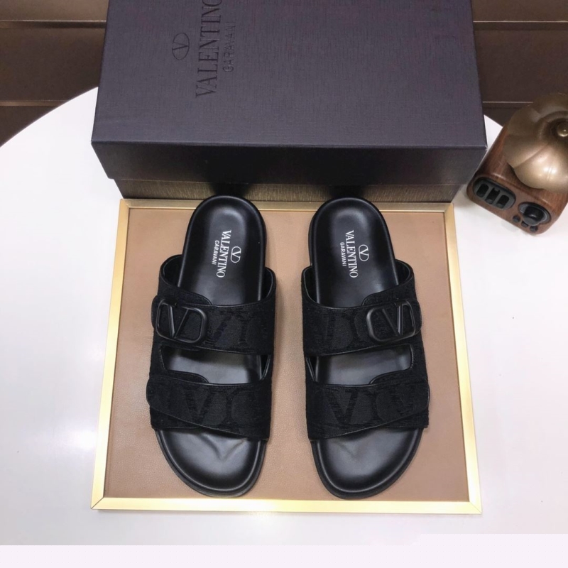 Valentino Slippers